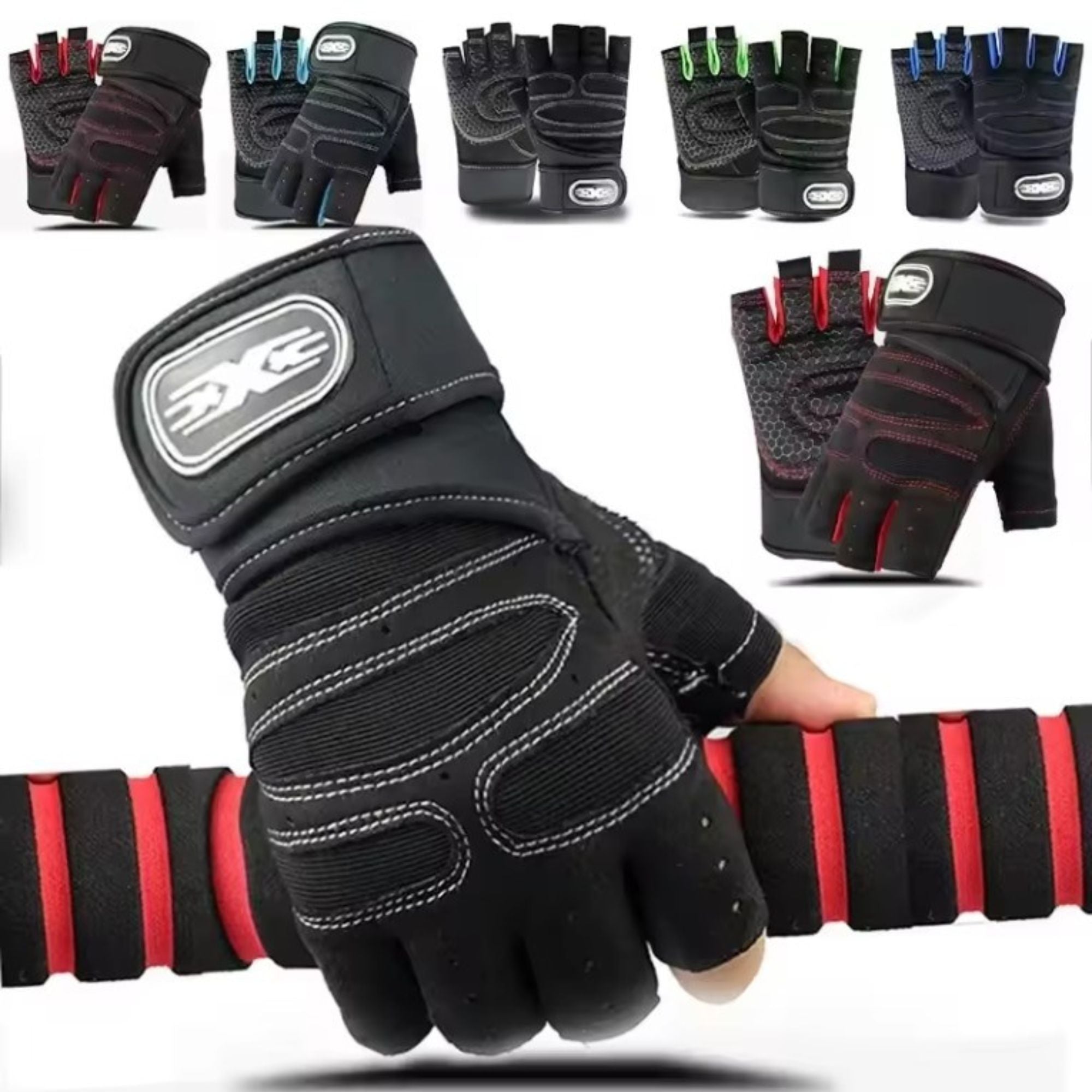 Sport Gloves