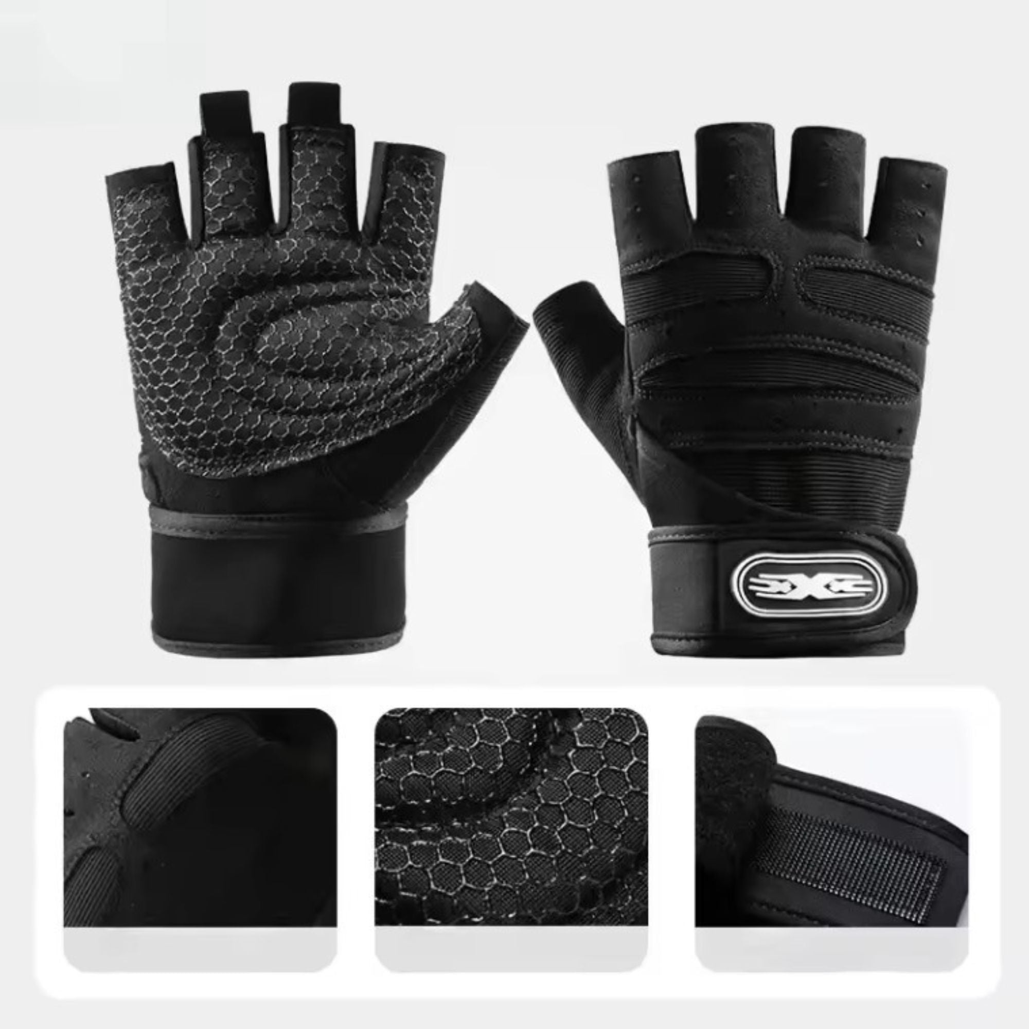 Sport Gloves