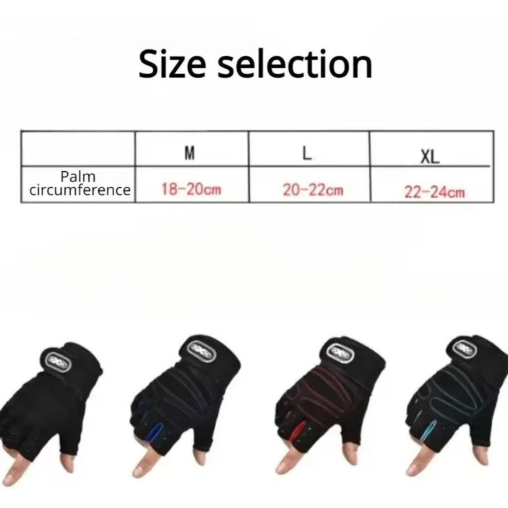 Sport Gloves
