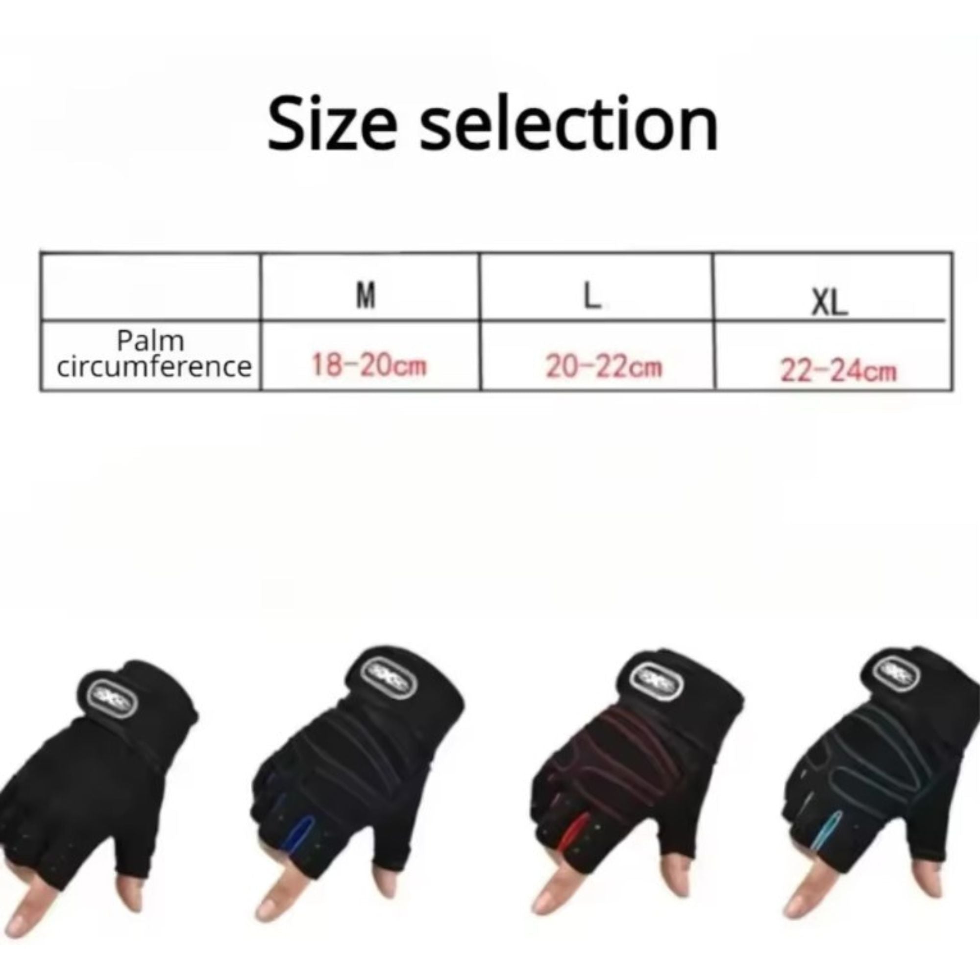 Sport Gloves