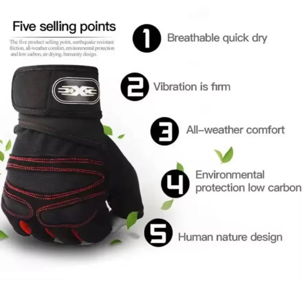 Sport Gloves
