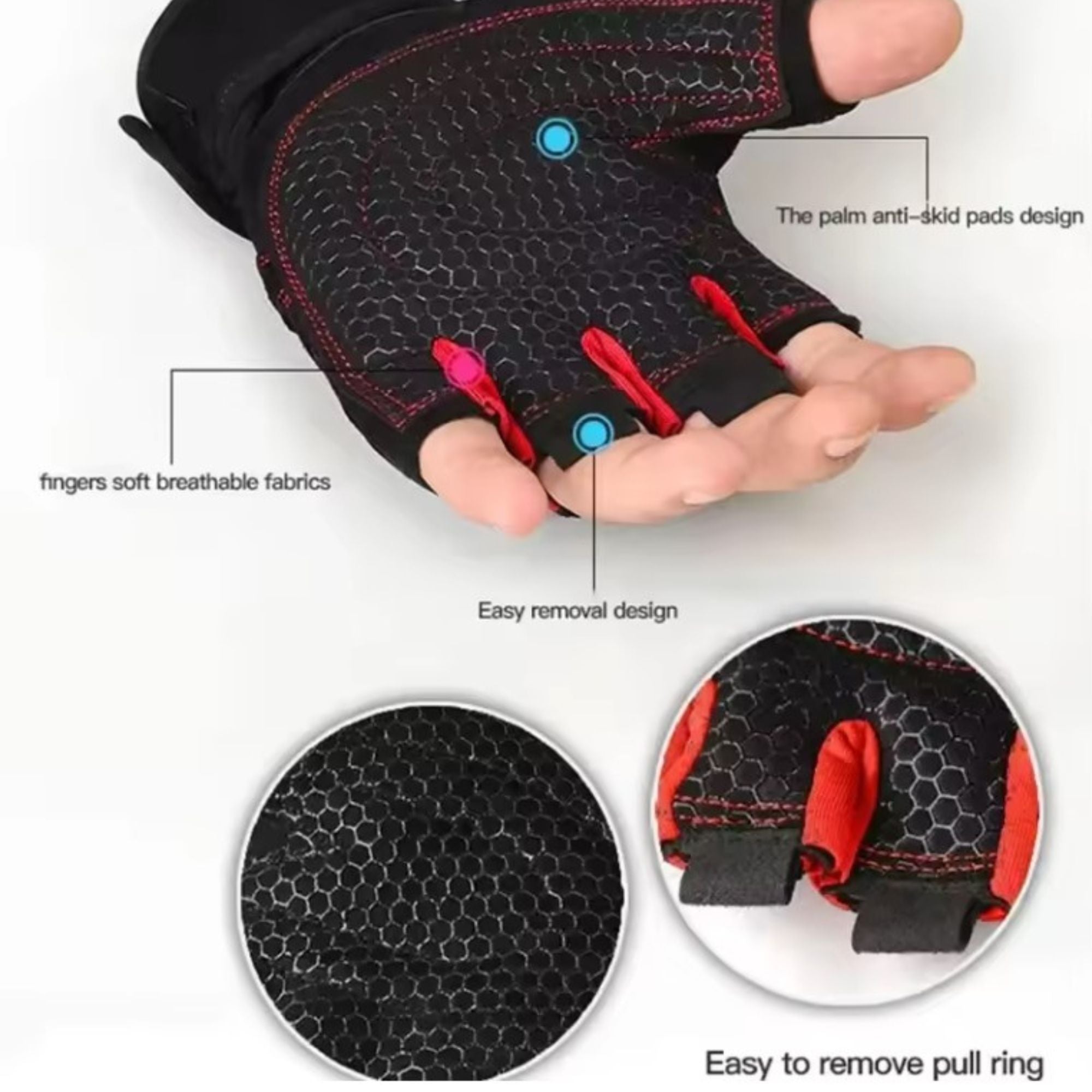 Sport Gloves